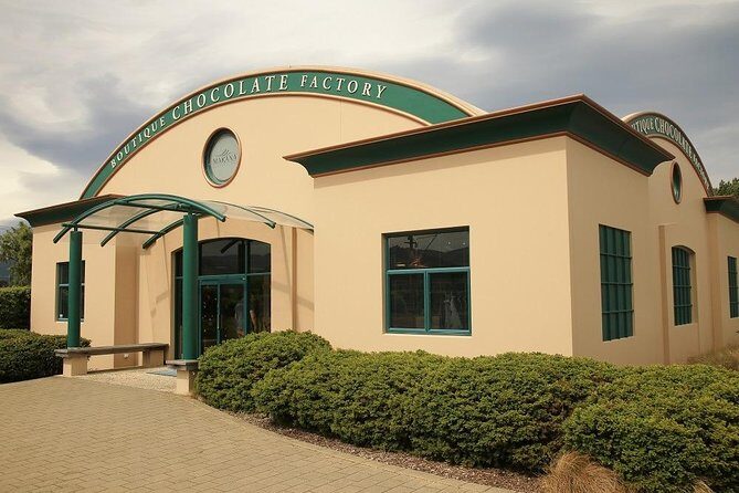 Hop on Hop off Wine Tours Marlborough - Who Is This Tour Best For?