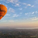 Hot Air Balloon Flights Geelong (The Great Ocean) + Breakfast - What the Reviews Say