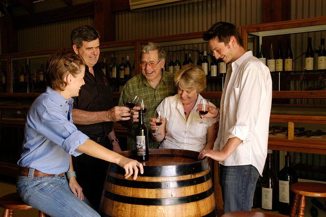 Hunter Valley All Inclusive Boutique Wine Tour from Sydney - What the Reviews Say: Authentic Feedback