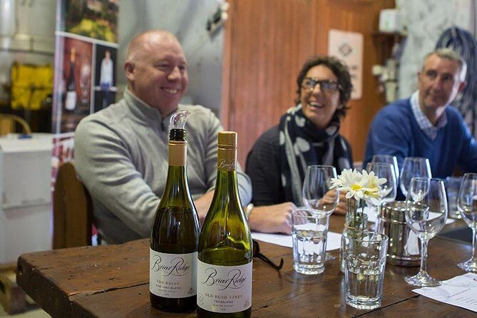 Hunter Valley Highlights Private Wine Tour from Sydney - Authentic Traveler Perspectives