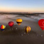 Hunter Valley: Sunrise Balloon Ride with Bubbly Breakfast - Key Points