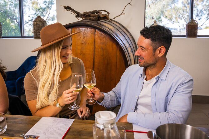 Hunter Valley Wines, 2-Course Lunch, Cheese & Chocolate Tour - Who Will Love This Tour?