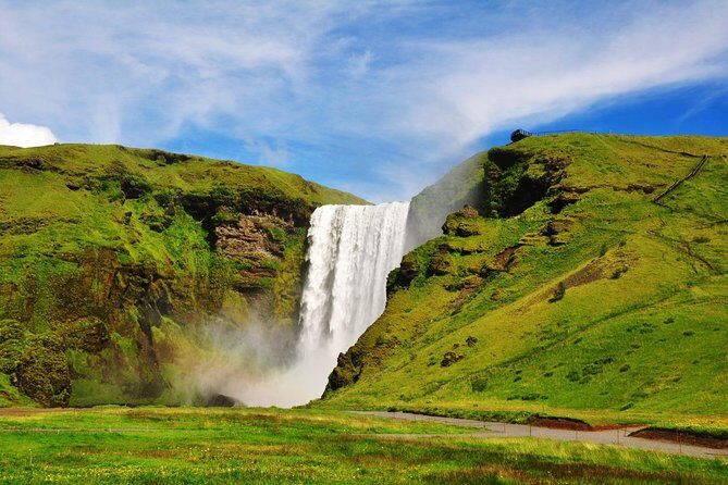 Iceland's South Coast Full Day Tour from Reykjavik - The Group Size and Minibus Comfort Sweet Spot