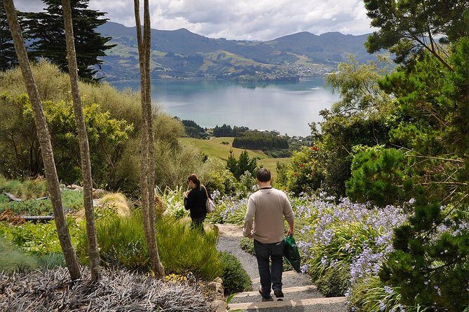 Iconic Shore Excursion: Iconic Larnach Castle Tour - Transport and Group Size: Why It Matters