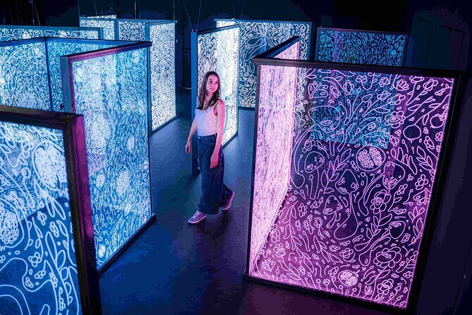 IKONO Budapest - Immersive Experience - Who This Experience Suits Best