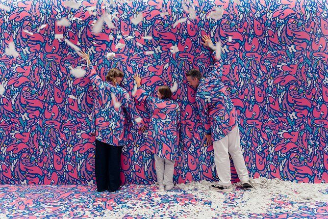 Ikono Vienna an Immersive Experience - Pricing That Actually Makes Sense