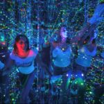 Infinity Attraction - Admission - Value for Money