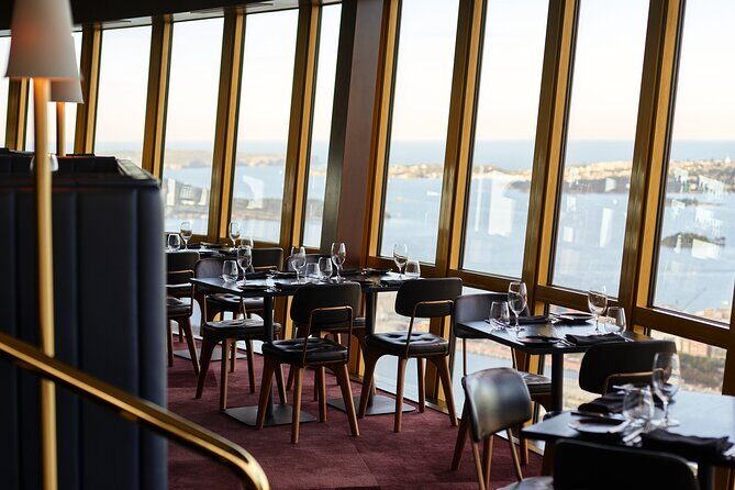 Infinity by Mark Best - Sydney Tower Elegant Dining Experience - Who Would Love This Experience?