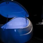 Infinity Float Tank Experience - How the Experience Is Structured