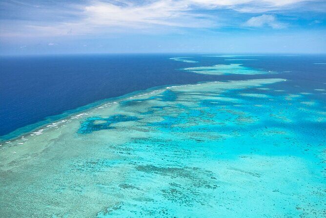 Inner Reef Explorer - 30 minute Reef Scenic Flight - What Makes This Experience Stand Out?