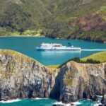 InterIslander Ferry - Picton to Wellington - Onboard Facilities and Comfort
