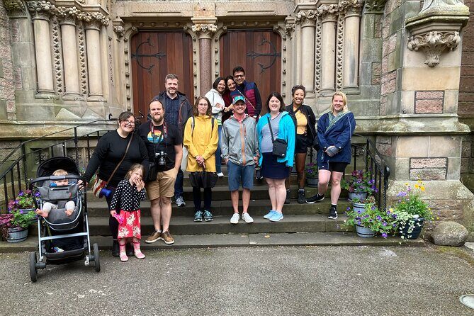 Inverness City Daily Walking Tour (11:30am, 2pm & 5pm) - Practical Considerations