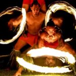 Island Show Fiafia Night @ Le Manumea Hotel - What People Are Saying: Authentic Experiences and Room for Improvement