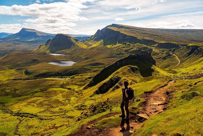 Isle of Skye Full Day Private Tour from Inverness - The Stops That Make This Tour Worth Your Time