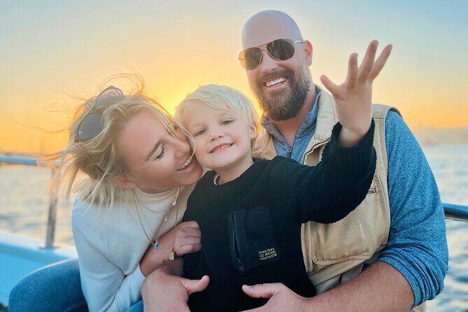 Istanbul Bosphorus Sunset Cruise on Luxury Yacht - Practical Details That Actually Matter