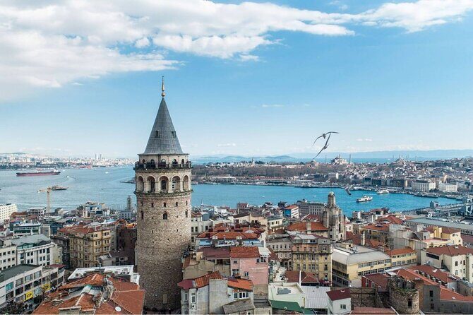 Istanbul E-pass: Top Istanbul Attractions with Skip The Ticket Line - Who This Pass Is Perfect For