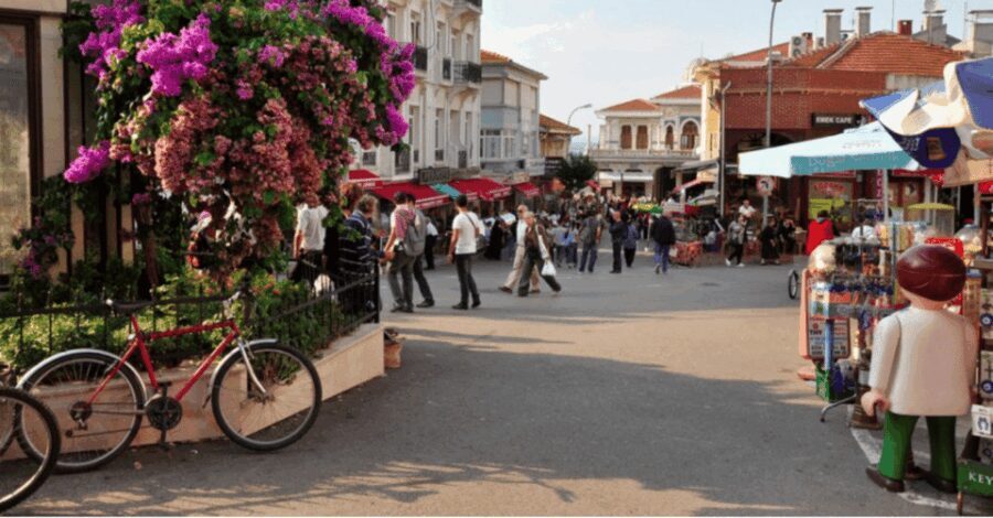 Istanbul: Princes Islands Tour with Heybeliada and Buyukada - Price and what you get for $18