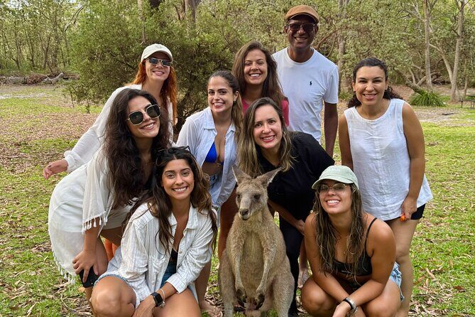 Jervis Bay Highlights Tour Small Group Experience Scenic Coast - The Bottom Line: Is It Worth It?