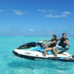 Jet-ski excursion 3 hrs Jet ski excursion to Moorea (single or two-seater) - Who Should Book This Tour?