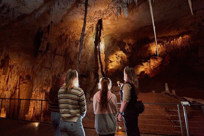 Jewel Cave Fully-guided Tour (Located in Western Australia) - Practical Details and Tips for Visiting