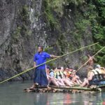 Jewel Of Fiji incl Fijian Village, waterfall & Lunch(Nadi Hotels) - Visiting a Fijian Village