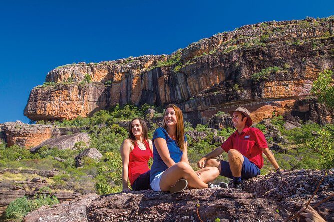 Kakadu, Nourlangie and Yellow Waters Tour from Darwin - What Travelers Are Saying