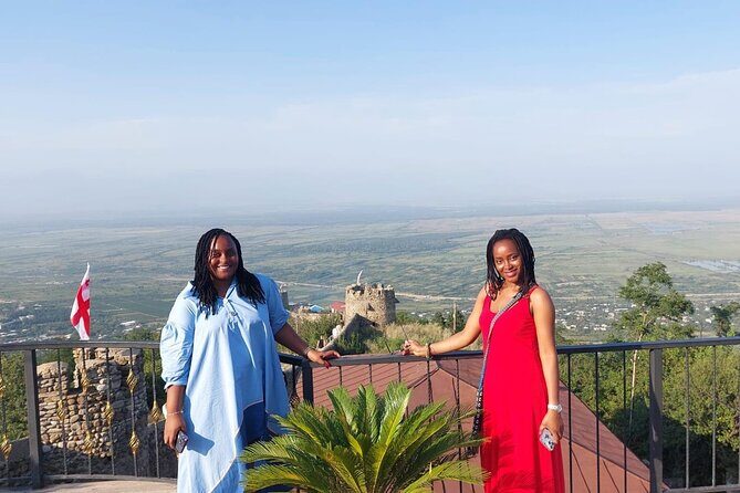 Kakheti Wine Region: Signagi and Bodbe Tour with 10 Wine Tastings - The Wine Experience: What Sets This Apart