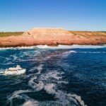 Kalbarri Sunset & Coastal Cliff Cruise - The Highlights of the Itinerary