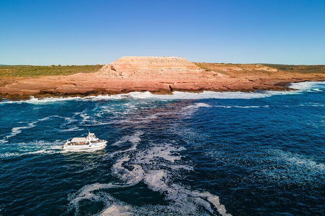 Kalbarri Sunset & Coastal Cliff Cruise - The Highlights of the Itinerary