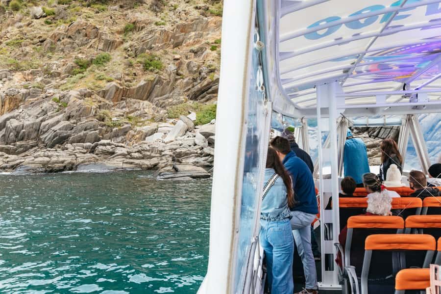 Kangaroo Island: 75-Minute Coastal Safari - What Do Past Travelers Say?