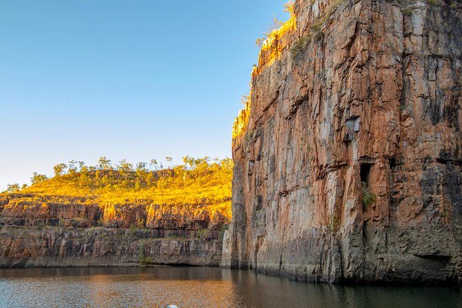 Katherine Day Tour from Darwin including Katherine Gorge Cruise - Who Will Enjoy This Tour?
