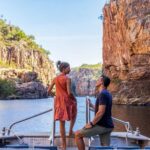 Katherine Gorge Cruise & Edith Falls Day Trip from Darwin - What to Expect on the Tour