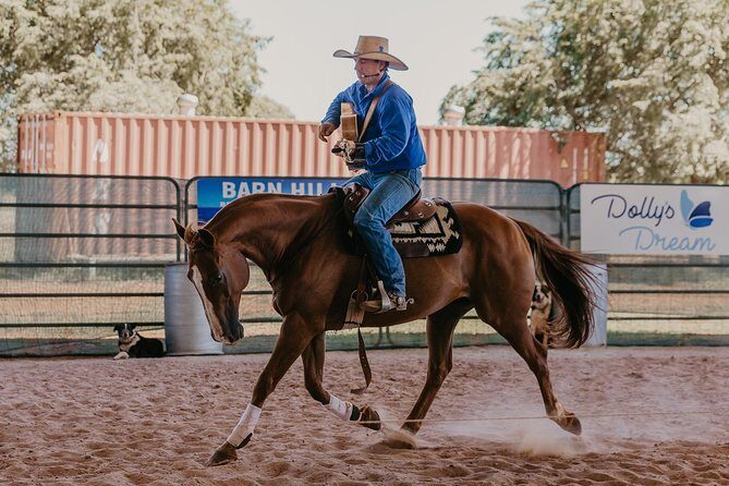 Katherine Outback Experience Show Ticket - The Itinerary – What Can You Expect?