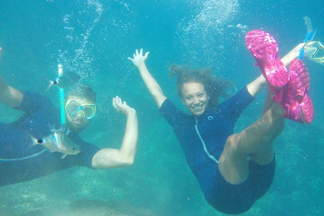 Kayak and snorkel excursion to Cova Tallada - Private Tour Reality Check: The Group Size Question