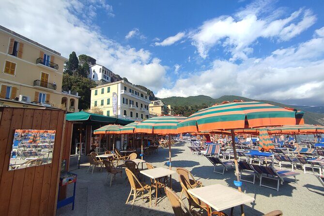 Kayak experience with Carnassa Tour in Cinque Terre + Snorkeling - How Long Is It, and What’s the Effort Level?