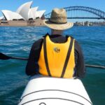 Kayak to Goat Island in Sydney Harbour with Local - A Closer Look at the Experience