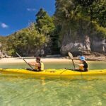Kayak & Walk - Who Will Love This Tour