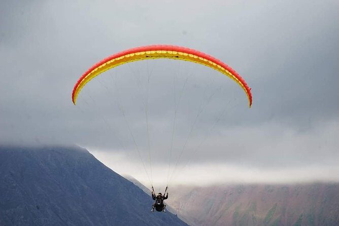 Kazbegi and Gudauri Full Day Private Tour from Tbilisi - The River Confluence and Soviet-Era Viewpoint