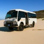 K'gari (Fraser Island) Small-Group Tour From Noosa - The Experience Through the Eyes of Travelers