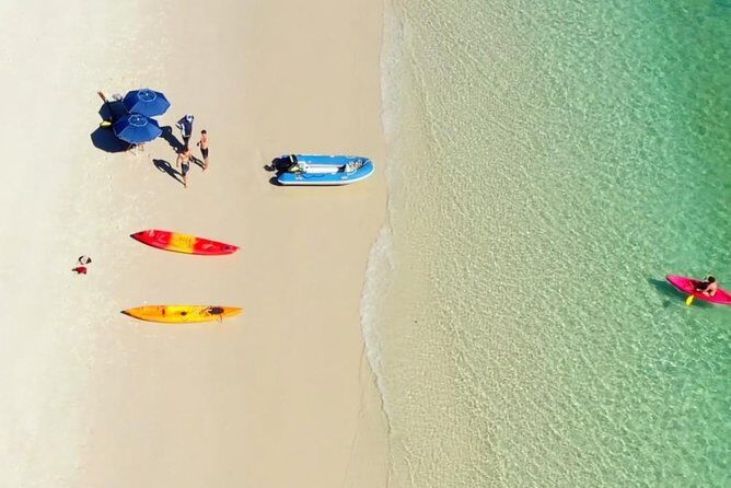 K'gari (Fraser Island) West Coast Half Day Cruise from Hervey Bay - Final thoughts