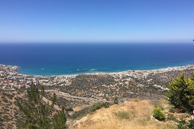 Knossos-Zeus Cave -Old Traditional Villages-Olive Oil Factory - Practical Details That Actually Matter