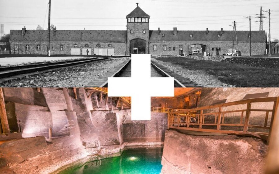 Krakow: Auschwitz-Birkenau and Salt Mine Guided Tour - Why the guides make or break this kind of day