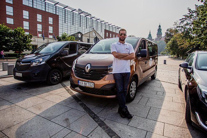 Krakow: Auschwitz-Birkenau Guided Tour with Hotel Transfer - Pickup time roulette (and how to handle it calmly)