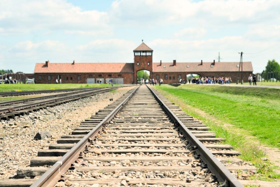 Krakow: Auschwitz Guided Tour with Pickup and Optional Lunch - Pickup and comfort: getting to the camps without stress