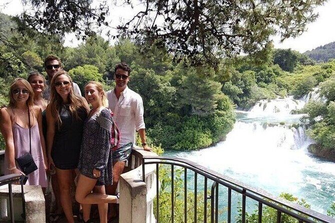 Krka Waterfalls tour with Boat Ride and Swimming in Skradin town - Stop Three: Skradin (1.5 Hours)