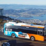 Kunanyi & Mt Wellington Explorer Bus: One-Way Bus Pass - The Practicalities: Transportation, Duration, and Additional Info