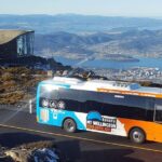 kunanyi/Mt Wellington Explorer Bus - One Way Tour - The Value of the Experience