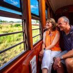 Kuranda Scenic Railway Day Trip from Palm Cove - Who Is This Tour Best For?