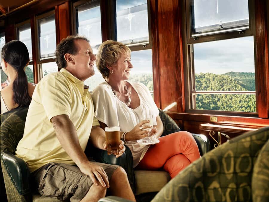 Kuranda, Skyrail & Gold Class Train from Cairns - Why the Experience Shines