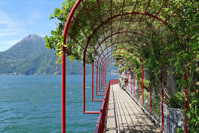 Lake Como and Switzerland: Bellagio & Lugano Tour With Boat Ride - Price and logistics: value, but read the fine print